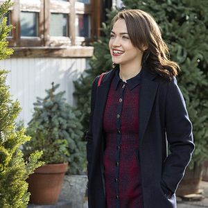 Photo Violett Beane