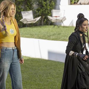 Photo Virginia Gardner