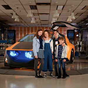 Photo Brandon Rossel