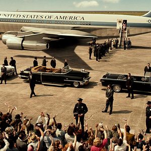 Photo LBJ