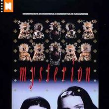 Photo Mysterion