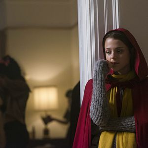 Photo Kathryn Prescott