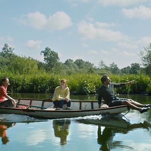 Photo Lolita Chammah