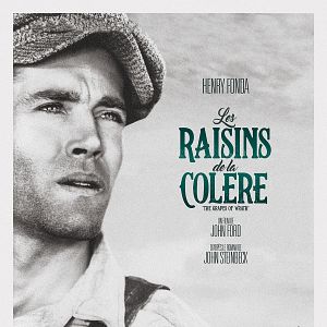 Photo Les Raisins de la colère