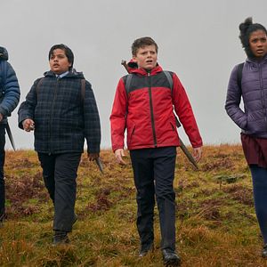 Photo Rhianna Dorris