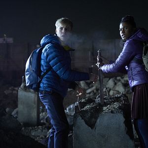 Photo Rhianna Dorris