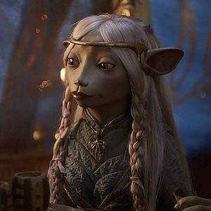 Photo Dark Crystal : le temps de la résistance