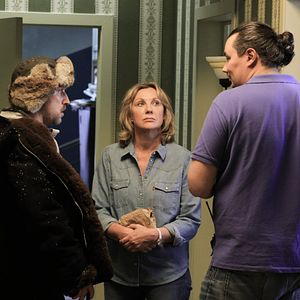 Photo Elena Yakovleva