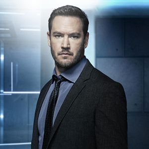 Photo Mark-Paul Gosselaar