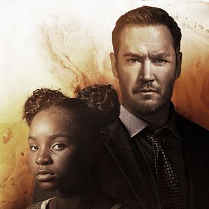 Photo Mark-Paul Gosselaar
