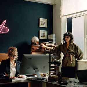 Photo Desiree Akhavan