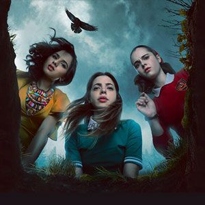 Photo Dead Girls Detective Agency