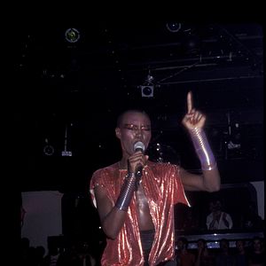 Photo Studio 54