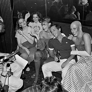 Photo Studio 54