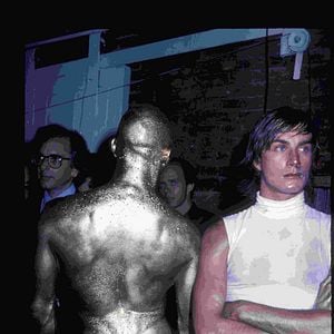 Photo Studio 54