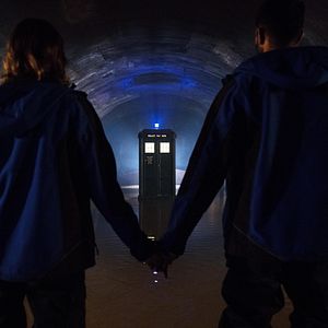 Photo Doctor Who (2005)