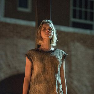 Photo Arielle Kebbel