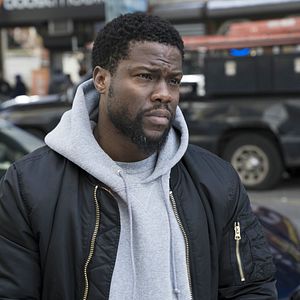 Photo Kevin Hart