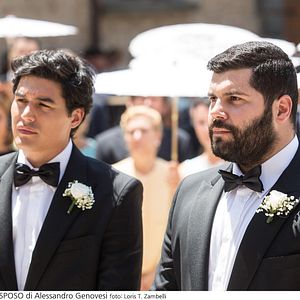 Photo Salvatore Esposito