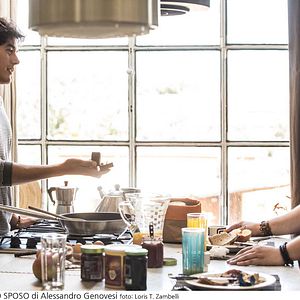 Photo Salvatore Esposito