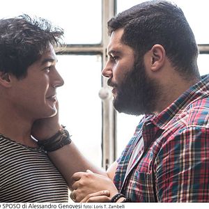 Photo Salvatore Esposito