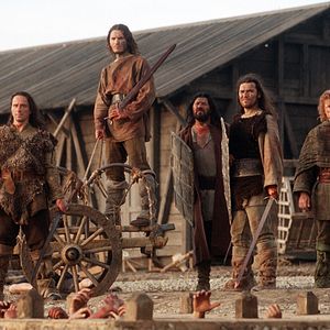 Photo Boudica