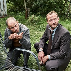 Photo Maximilian Brückner