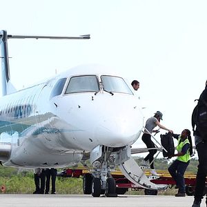 Photo FYRE : le meilleur festival qui n'a jamais eu lieu