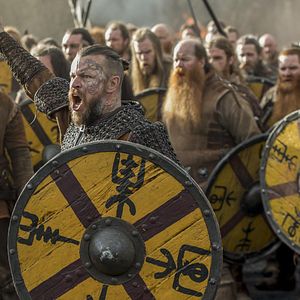 Photo Vikings