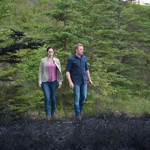 Photo Charlotte Sullivan