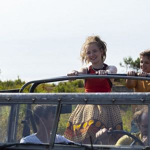 Photo Sonny Coops van Utteren