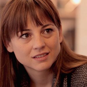 Photo Leonor Watling