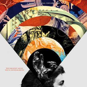 Photo Struggle : La vie et l'art perdu de Szukalski