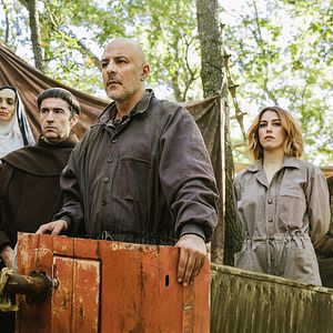 Photo Roberto Álamo