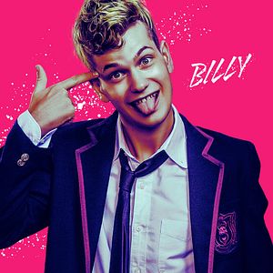 Photo Deadly Class