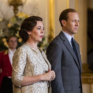 Photo Tobias Menzies