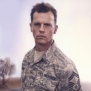 Photo Trevor St. John