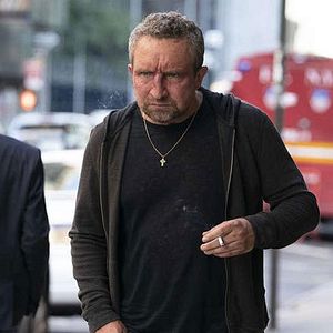 Photo Ray Donovan