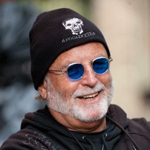 Photo Avi Arad