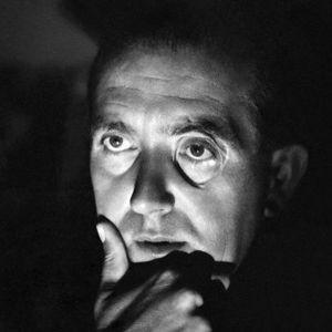 Photo Fritz Lang