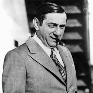 Photo Ernst Lubitsch