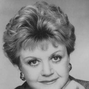 Photo Angela Lansbury