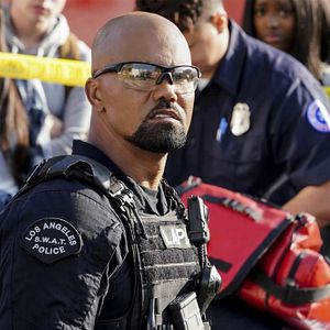 Photo S.W.A.T. (2017)