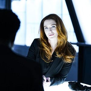 Photo Bridget Regan