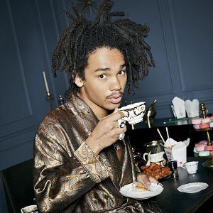 Photo Luka Sabbat