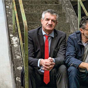 Photo Jean Lassalle