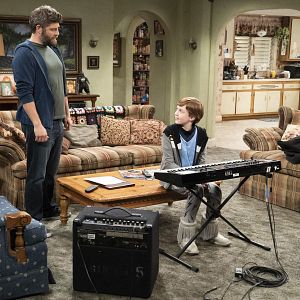 Photo Jay R. Ferguson