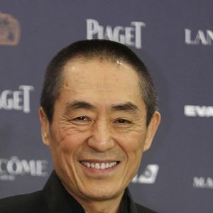 Photo Yimou Zhang