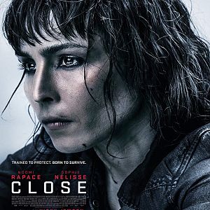 Photo Close