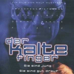 Photo Der Kalte Finger